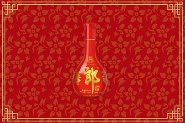 宝鸡回收郎酒