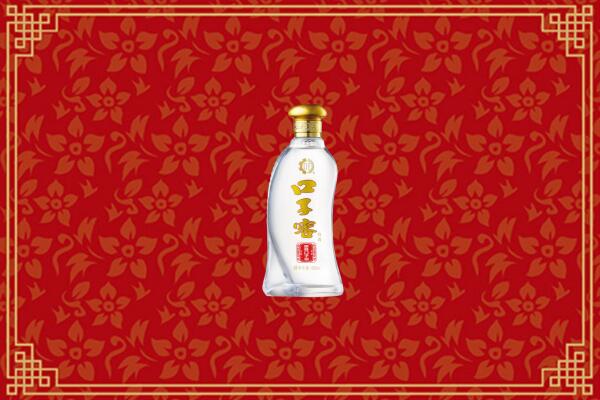 宝鸡回收口子窖